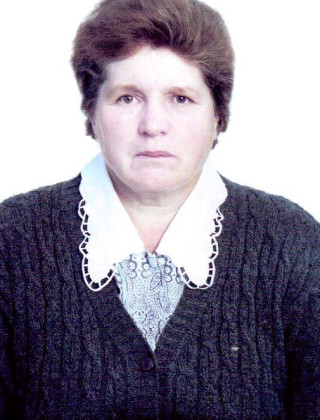 Серженко Нина Митрофановна.