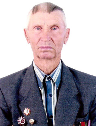Акулов Андрей Стефанович.