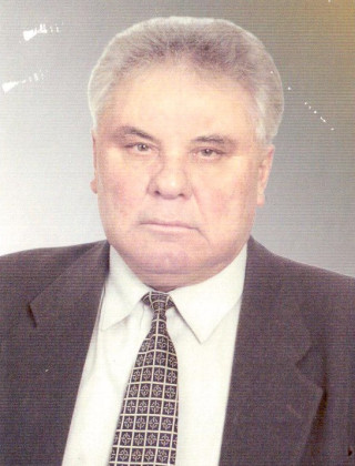 Пацев Виктор Матвеевич.