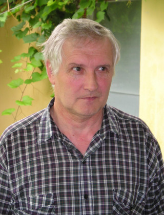 Козинин Александр Егорович.